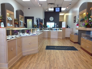 Store front